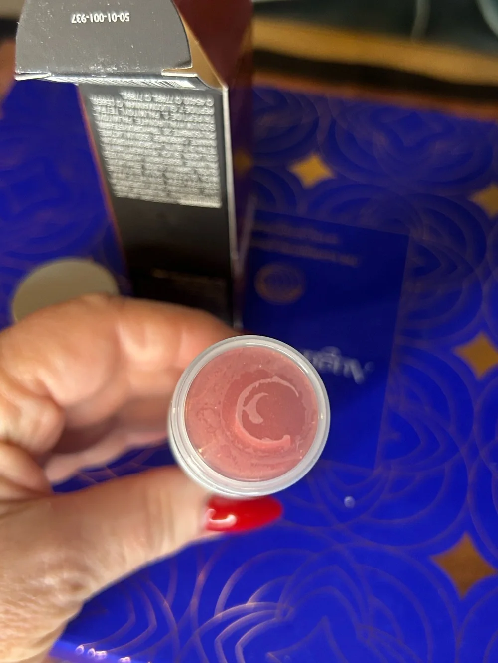 Peter Thomas Roth Instant Firmx Collagen Bounce Stick in Blush Glow